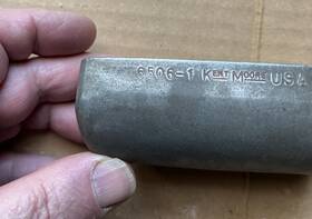 J-6506 Kent Moore Moor Hood Spring Remover And Installer Tool For 1957-63 Oldsmobiles