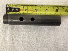 J-6592-01 Kent-moore Vintage Upper Nut Lower Wiper Trans