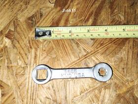 J-6655 Kent Moore 57 58 59 60 61 Amc Auto Transmission Specialty Tool