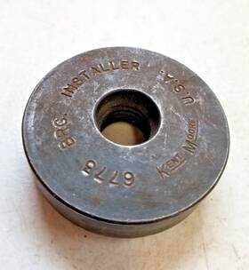 Kent-moore J-6773 Kent-moore Bearing Installer Tool