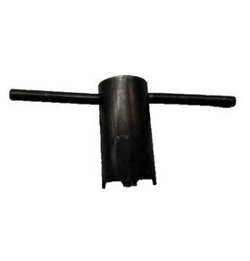 J-6893 Kent Moore Gm Wheel Bearing Hub Nut Wrench Rare Tool 146t