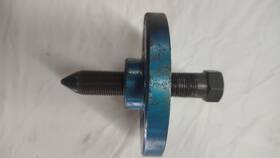 J-6978 Kent-moore Vibration Damper Remover - V8 Engines Bolts Not Included