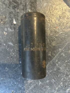 J-7132-2 Kent-moore Oil Seal Installer Tool 61-65 Oldsmobile
