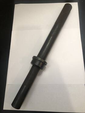 J-7559 Kent Moore Kent-moore Transmission Rear Bushing Installer Tool J-7559 Kent Moore Kent-moore Transmission Rear Bushing Installer Tool