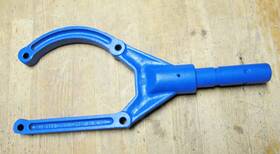 J-7896 Kent-moore J 7896 Transmission Holder Fixture