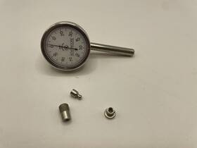 J-8001-3 Kent-moore Dial Indicator Starret J-8001-3 Kent-moore Dial Indicator Starret