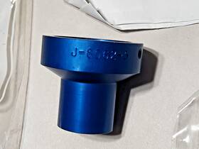 J-8062-5 Kent-moore Km Valve Spring Compressor Adapter Screws Adaptor