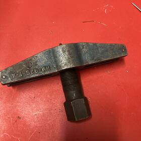Kent-moore J-8111-23 Km Gm Jaw Puller Hm-925-1-a