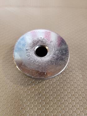 J-8360-4 Kent Moore Km Gm Powerglide Rear Pump Body Bushing Installer Toolsku61t
