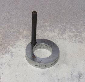J-8364 Kent-moore Rear Thrust Spacer Indicator Tool