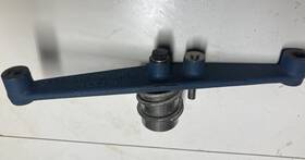 J-8371-1 Kent Moore Kent-moore Corvair J-8371 / J-8372 - Front Thrust Washer Selector Gauge Tool J-8371-1 Kent Moore Kent-moore Corvair J-8371 / J-8372 - Front Thrust Washer Selector Gauge Tool