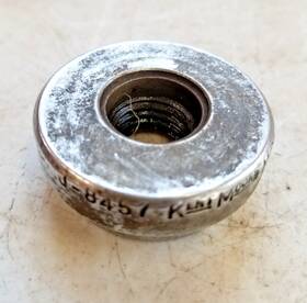 J-8457 Kent-moore Front Hub Outer Bearing Cup Installer