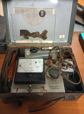 J-8465 Kent-moore Guide-matic Tester J-8465 Kent-moore Guide-matic Tester