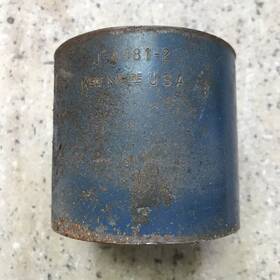 J-8481-2 Kent-moore Lower Control Arm Bushing Remover Installer Tool - Fast Ship