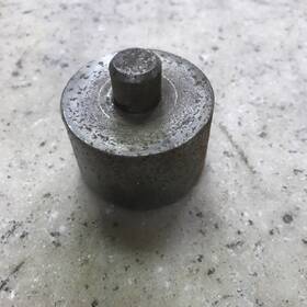 J-8481-4 Kent-moore Lower Control Arm Bushing Remover Installer Tool Fast Ship