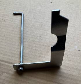 J-8497 Kent-moore Throttle Lever Gague For 1959-60 Oldsmobile J-8497 Kent-moore Throttle Lever Gague For 1959-60 Oldsmobile