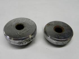 J-8526-2 Kent-moore J-8526-1 Power Steering And Bearing Remover-installer Tools