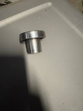 J-8606 Kent-moore Differential Side Bearing Installer