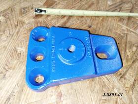 J-8805-01 Kent Moore 58-75 Buick Opel Specialty Axle Tool