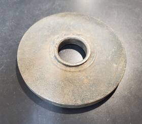 J-8892 Kent-moore Tool Pinion Bearing Installer
