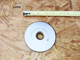 J-8898 Kent Moore 61 62 63 Pontiac Tempest Axle Specialty Tool
