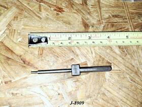 J-8909 Kent Moore Detroit Diesel Engine Injection Height Gauge Specialty Tool
