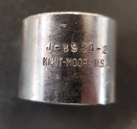 J-8934-2 Kent-moore Tool Specialty Service