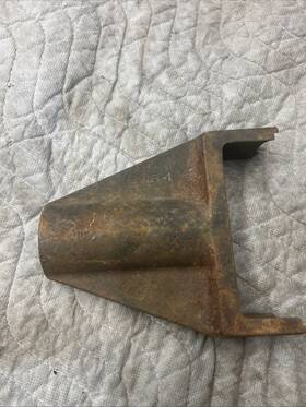 J-918-1 Kent-moore Mechanic Tool