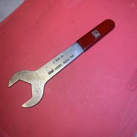 J-933-01 Kent-moore Transmission Clutch Gear Retainer Nut Wrench J 933 01