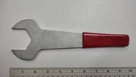 J-933-03 Kent-moore M/t 1-5/8 Inch Clutch Gear Nut Wrench J-933-03 Kent-moore M/t 1-5/8 Inch Clutch Gear Nut Wrench