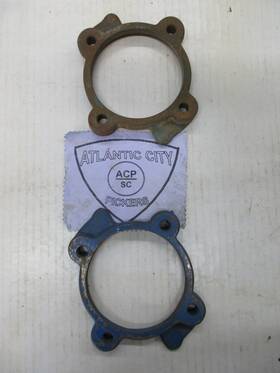 J-9397-2 Kent-moore Tool A/c Compressor Holding Fixture