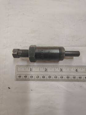 J-9401-b Kent-moore - A/c Compressor Hub And Drive Plate Remover R4/a6