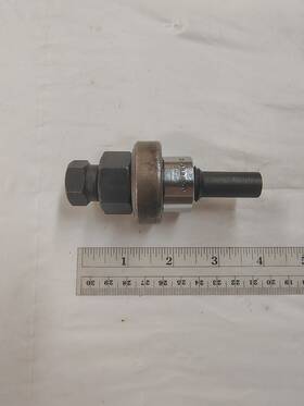 Installer-r4 Kent-moore J-9480-b A/c Compressor Hub And Drive Plate Installer-r4/a6-full Set Installer-r4 Kent-moore J-9480-b A/c Compressor Hub And Drive Plate Installer-r4/a6-full Set