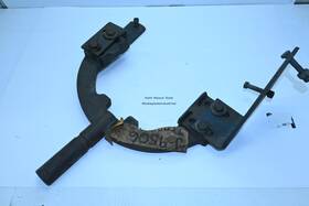 J-9506 Kent Moore -1 Transmission Holding Fixture Tool For Powerglide J-9506 Kent Moore -1 Transmission Holding Fixture Tool For Powerglide
