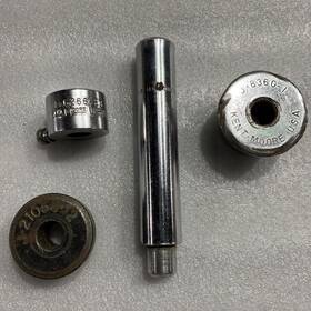 J-9510-3 Kent Moore Tool Specialty Tools Lot Of 4