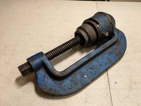 J-9519-23 Kent Moore Kent-moore Ball Joint Remover Installer Tool