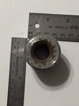 J-9575 Kent-moore Extension Housing Bushing Remover And Installer Made In Usa