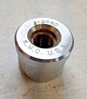 J-9640 Kent-moore Special Tool