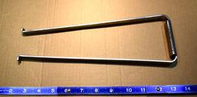 J-9710 Kent-moore Used Seal Remover Puller Tool