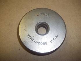Kent-moore J-9742 Kent-moore Installer Tool