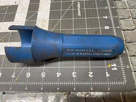 J22592 Kent-moore Seal Installer Tool Corvette