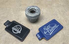 J22919 Kent-moore Differential Side Bearing Installer Tool