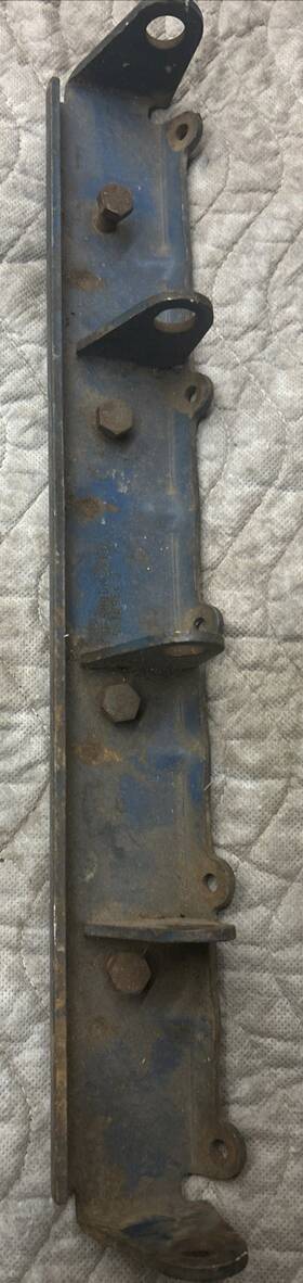 J-23591-5 Kent-moore J235915 Chevy Vega Camshaft Removal Tool