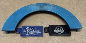 J26584-41 Kent-moore Strut Compressor Adapter J26584-41 Kent-moore Strut Compressor Adapter