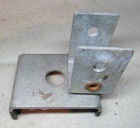 J28467-452 Kent-moore Drivers Side Support Fixture Adapter