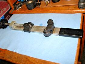 J29925 Kent-moore Heavy Duty Oil Filter Cutter Usa Original Not China