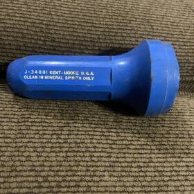 J-34881 Kent-moore J34881 Pinion Oil Seal Installer Tool