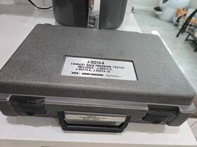 J-35314-a Kent-moore J35314-a Back Pressure Tester