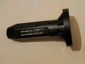 J-36474 Kent-moore J36474 Dust Boot Seal Installer Tool Caliper Piston