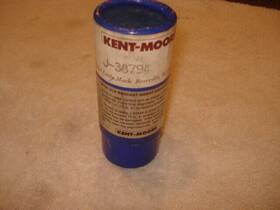 J38794 Kent-moore -2 Upper Control Arm Bracket Insert Knockout Tool Chevy-gmc J38794 Kent-moore -2 Upper Control Arm Bracket Insert Knockout Tool Chevy-gmc